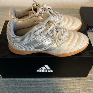 Boys Copa soccer shoes